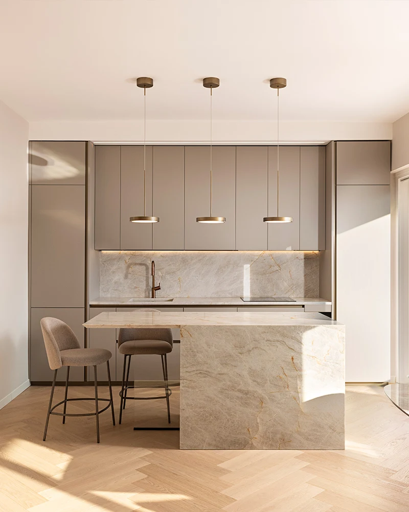 Residenza Milano Archinto